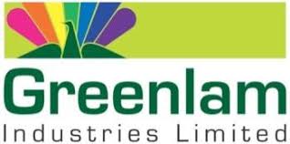 Greenlam Industries logo