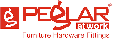 Peglar atwork logo