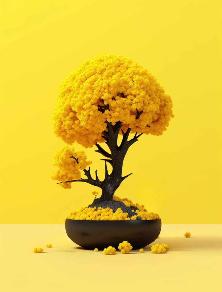 yellow-tree-3d-printing